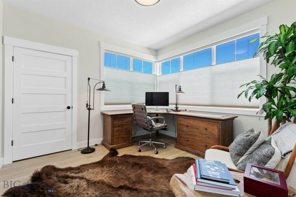 46 Battle Peak Drive, Bozeman MT 59718