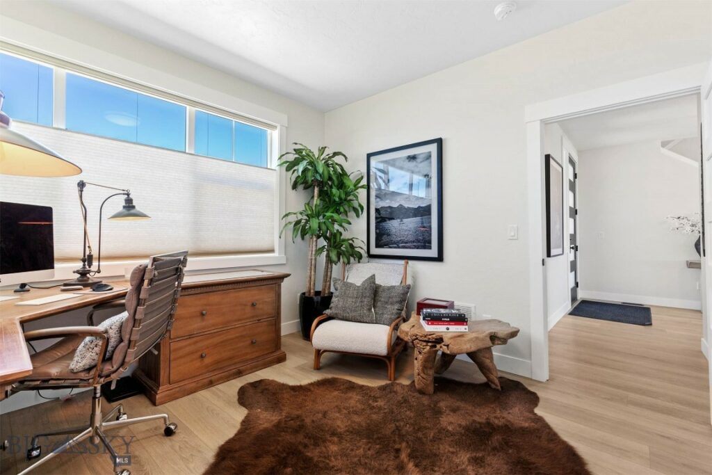 46 Battle Peak Drive, Bozeman MT 59718