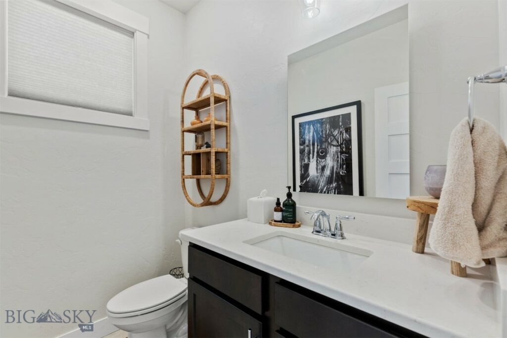 46 Battle Peak Drive, Bozeman MT 59718