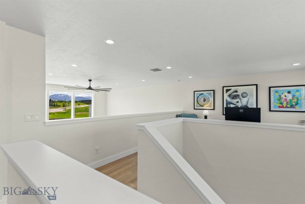 46 Battle Peak Drive, Bozeman MT 59718