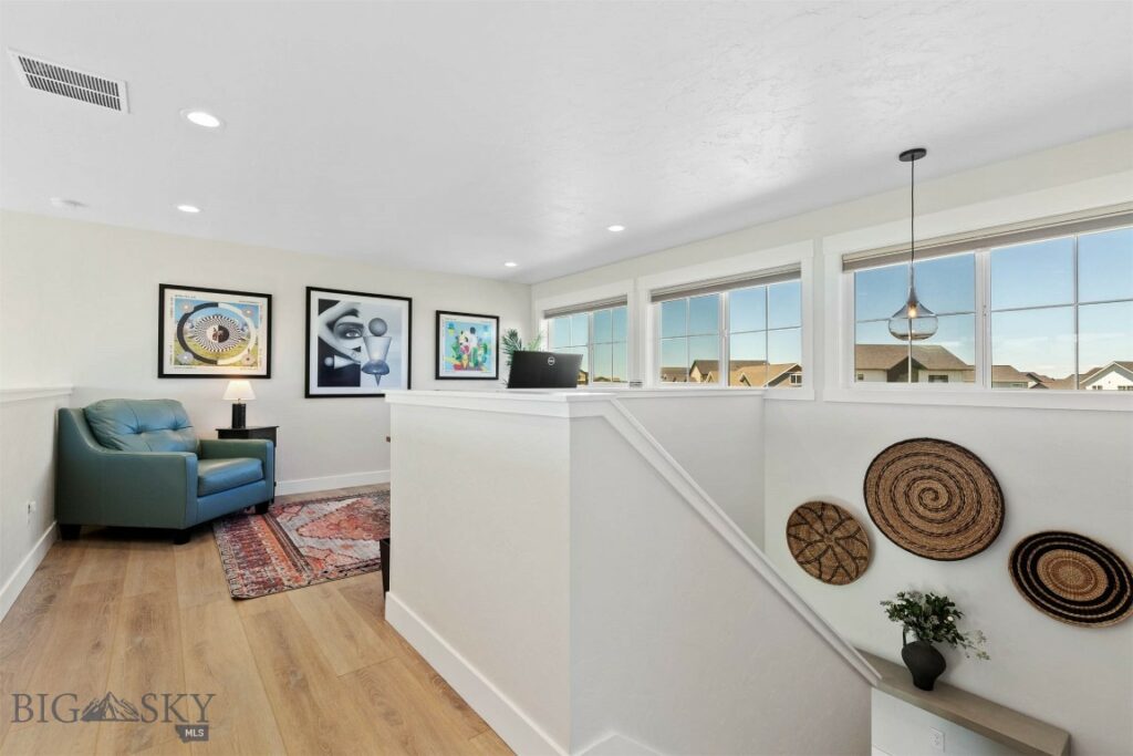 46 Battle Peak Drive, Bozeman MT 59718