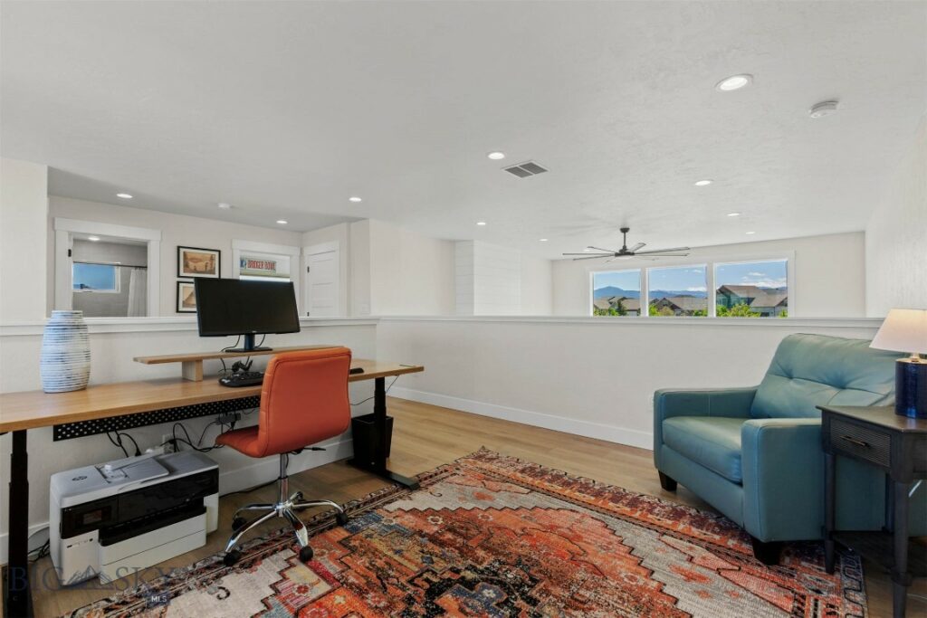 46 Battle Peak Drive, Bozeman MT 59718