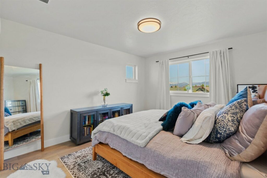 46 Battle Peak Drive, Bozeman MT 59718