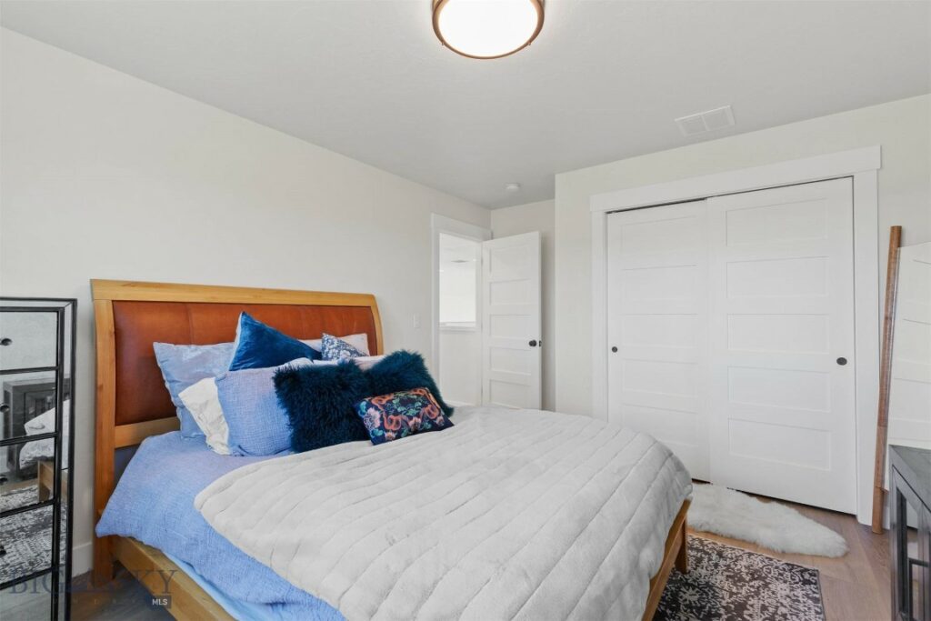 46 Battle Peak Drive, Bozeman MT 59718
