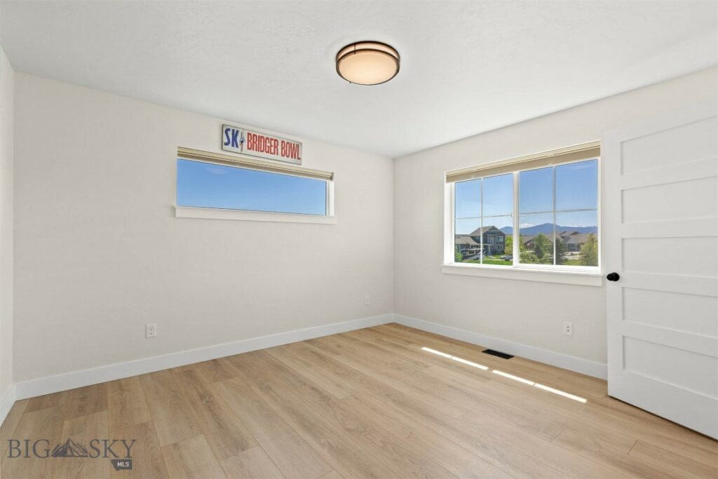 46 Battle Peak Drive, Bozeman MT 59718