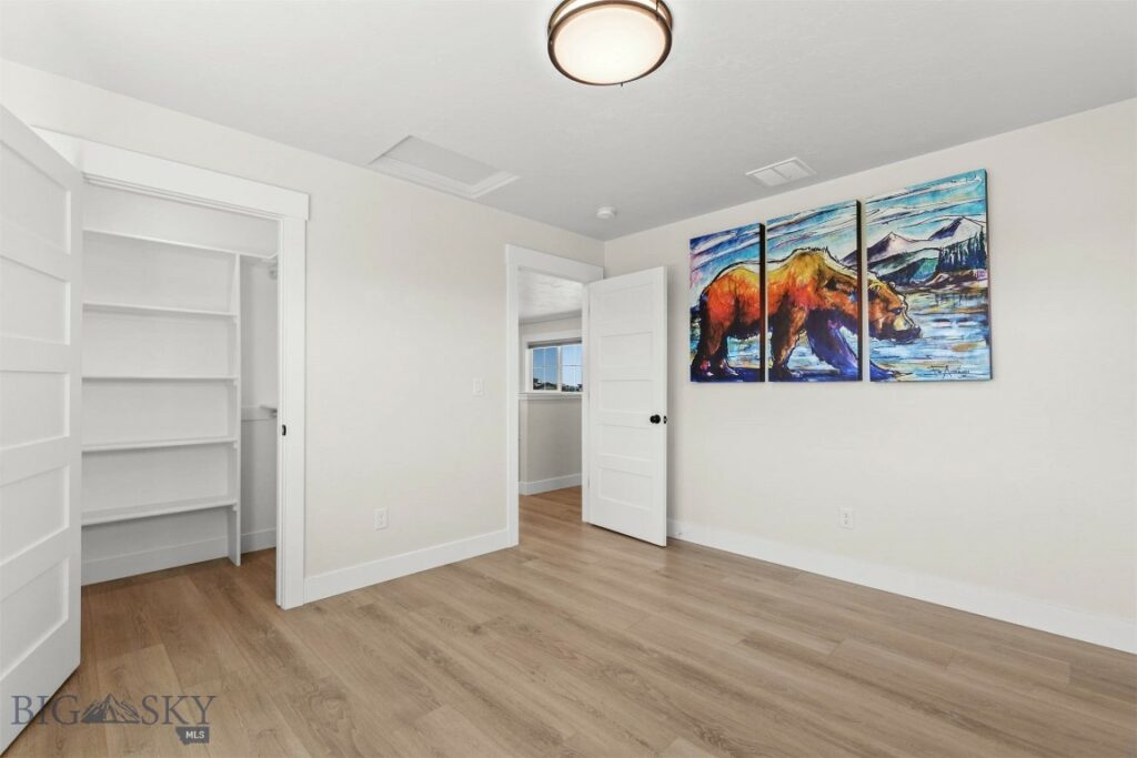 46 Battle Peak Drive, Bozeman MT 59718