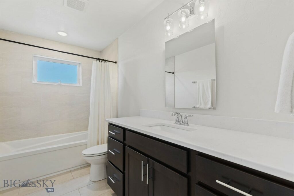 46 Battle Peak Drive, Bozeman MT 59718