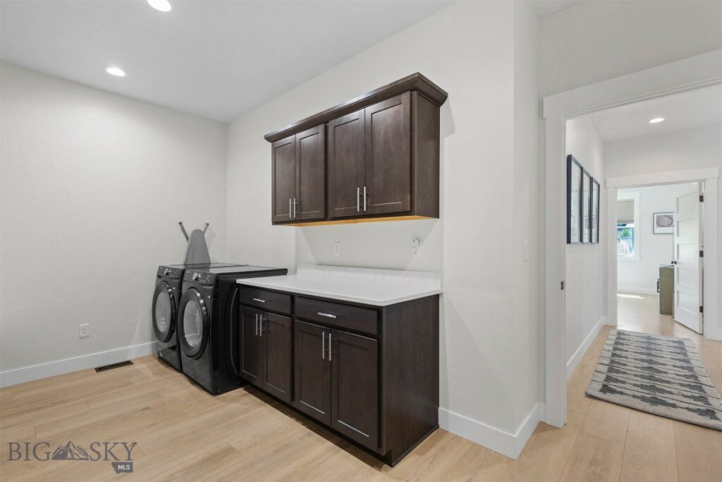46 Battle Peak Drive, Bozeman MT 59718