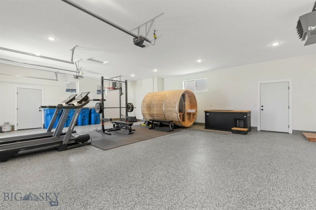 46 Battle Peak Drive, Bozeman MT 59718