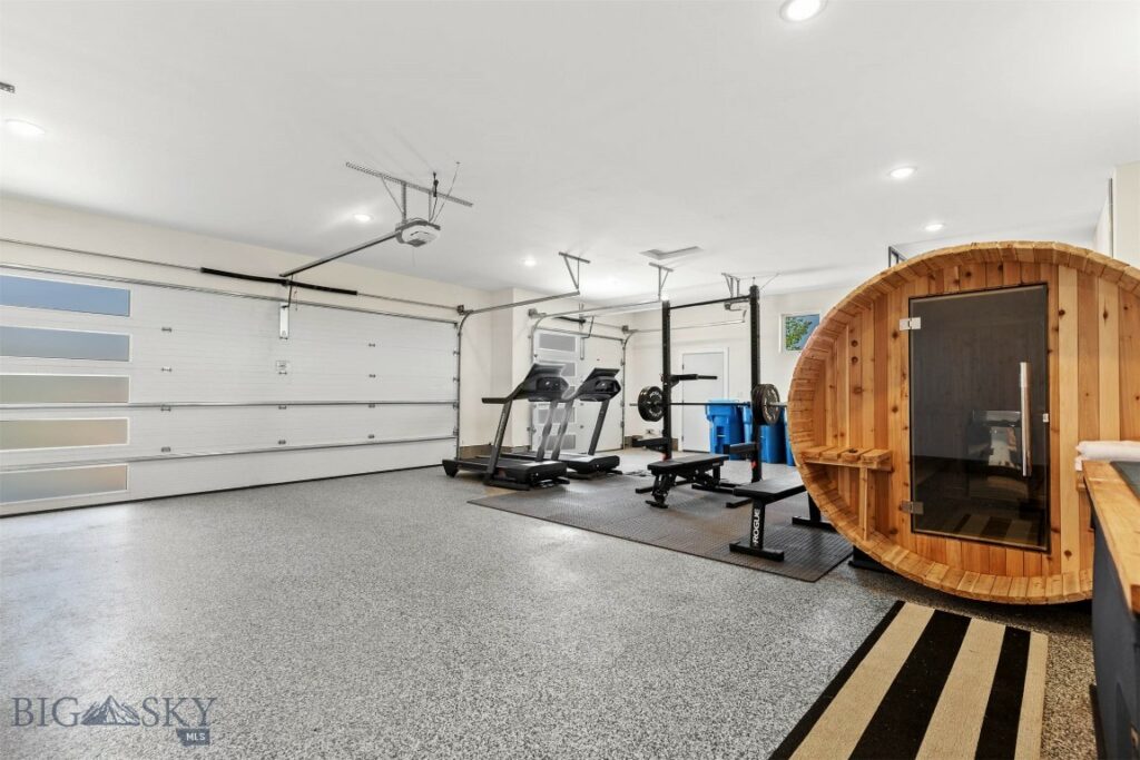 46 Battle Peak Drive, Bozeman MT 59718