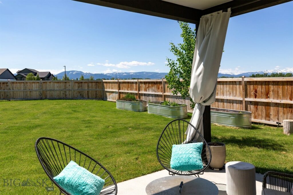 46 Battle Peak Drive, Bozeman MT 59718