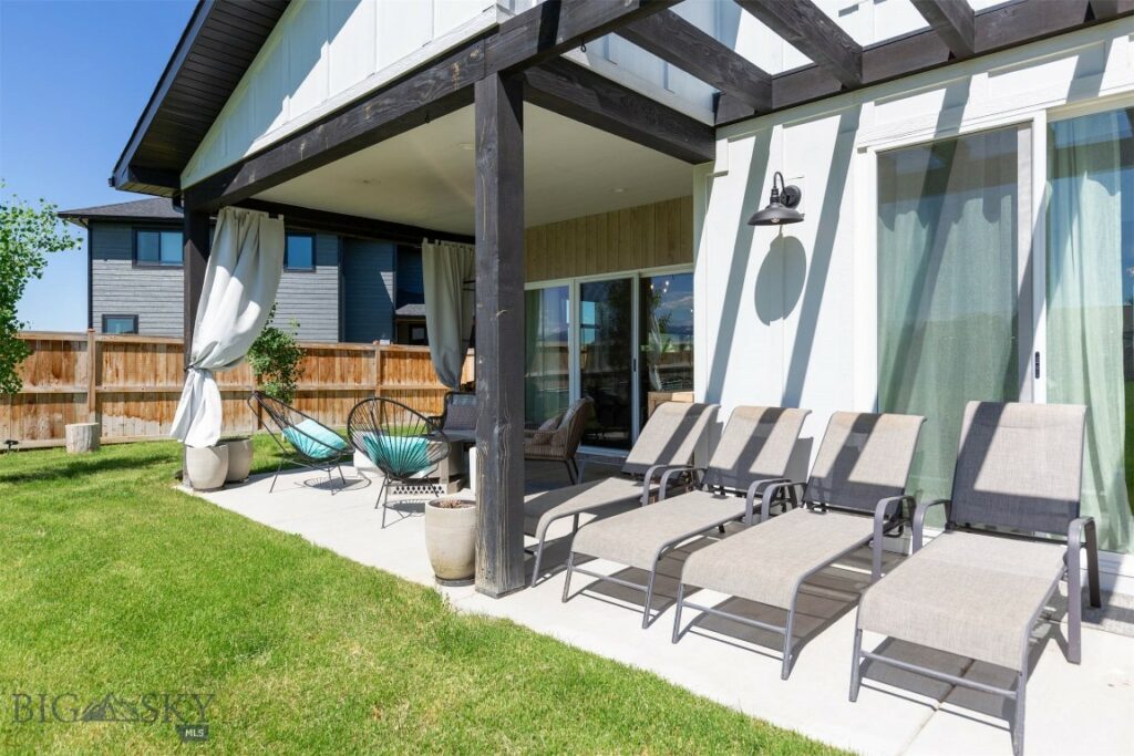 46 Battle Peak Drive, Bozeman MT 59718