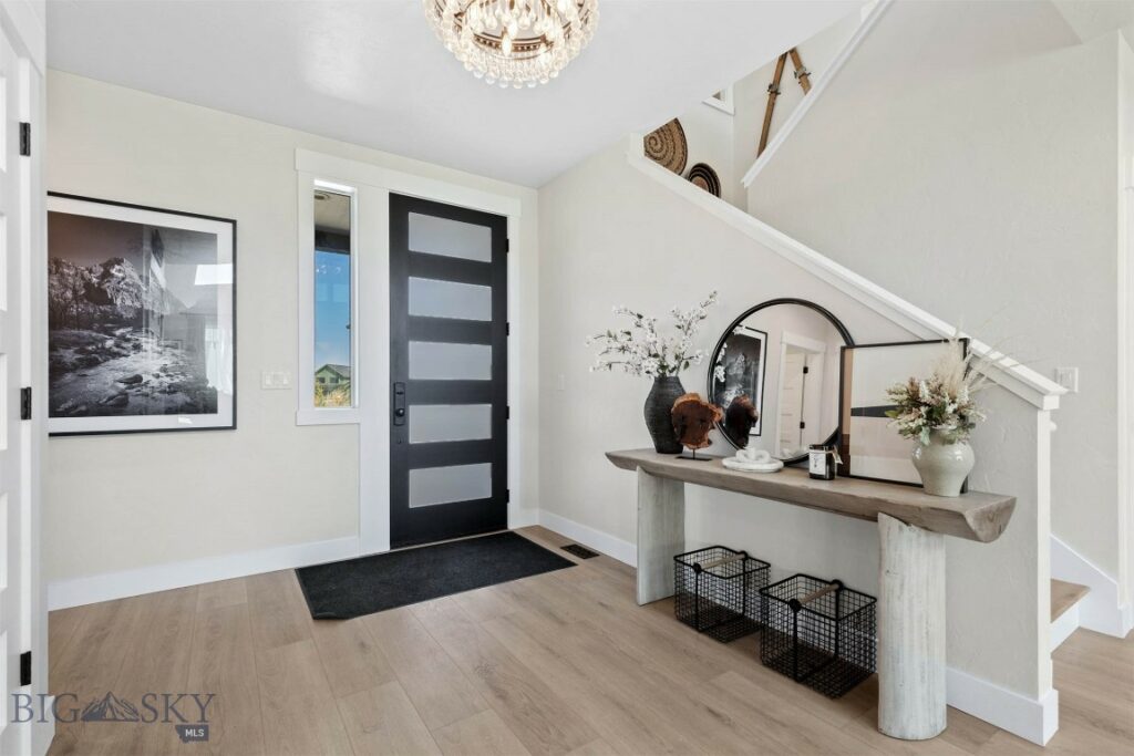 46 Battle Peak Drive, Bozeman MT 59718