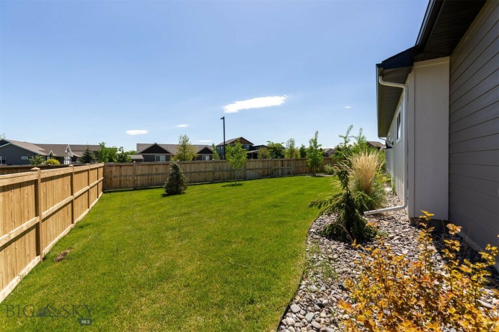 46 Battle Peak Drive, Bozeman MT 59718