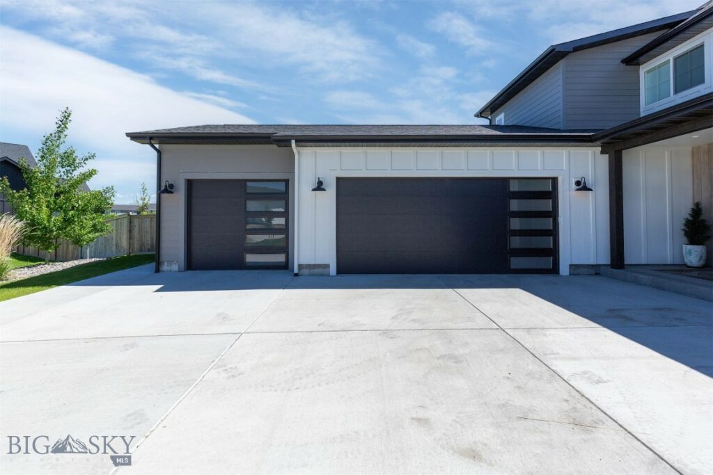 46 Battle Peak Drive, Bozeman MT 59718