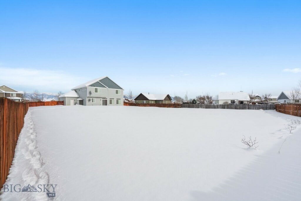 46 Cameron Loop, Bozeman MT 59718