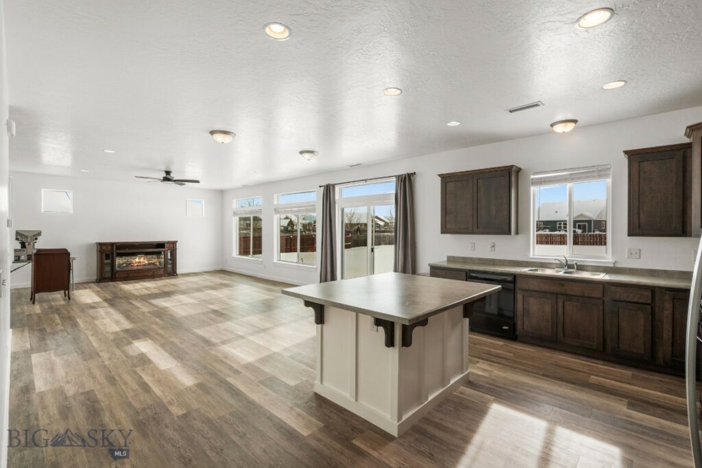 46 Cameron Loop, Bozeman MT 59718