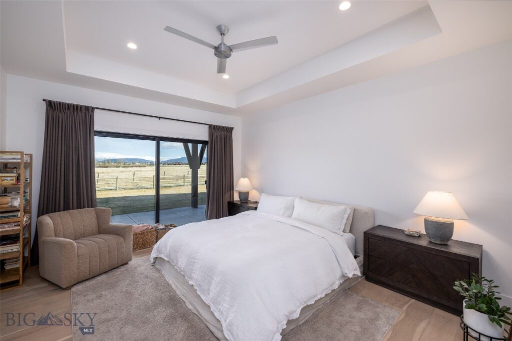 46 Creekbank Loop Lane, Bozeman MT 59718