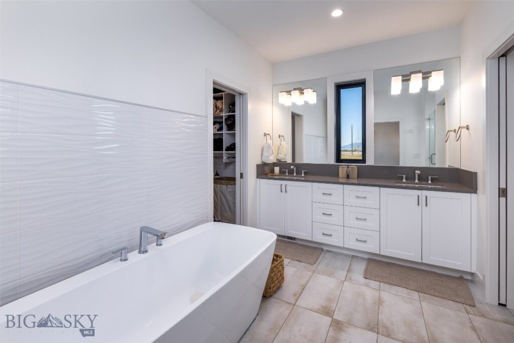 46 Creekbank Loop Lane, Bozeman MT 59718