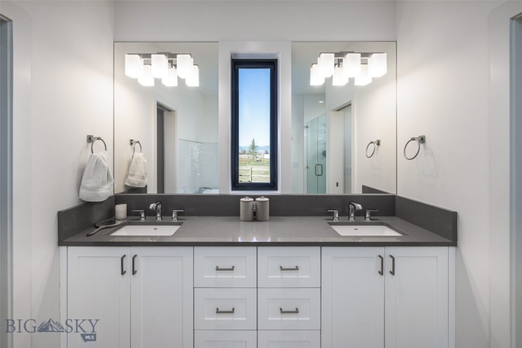 46 Creekbank Loop Lane, Bozeman MT 59718