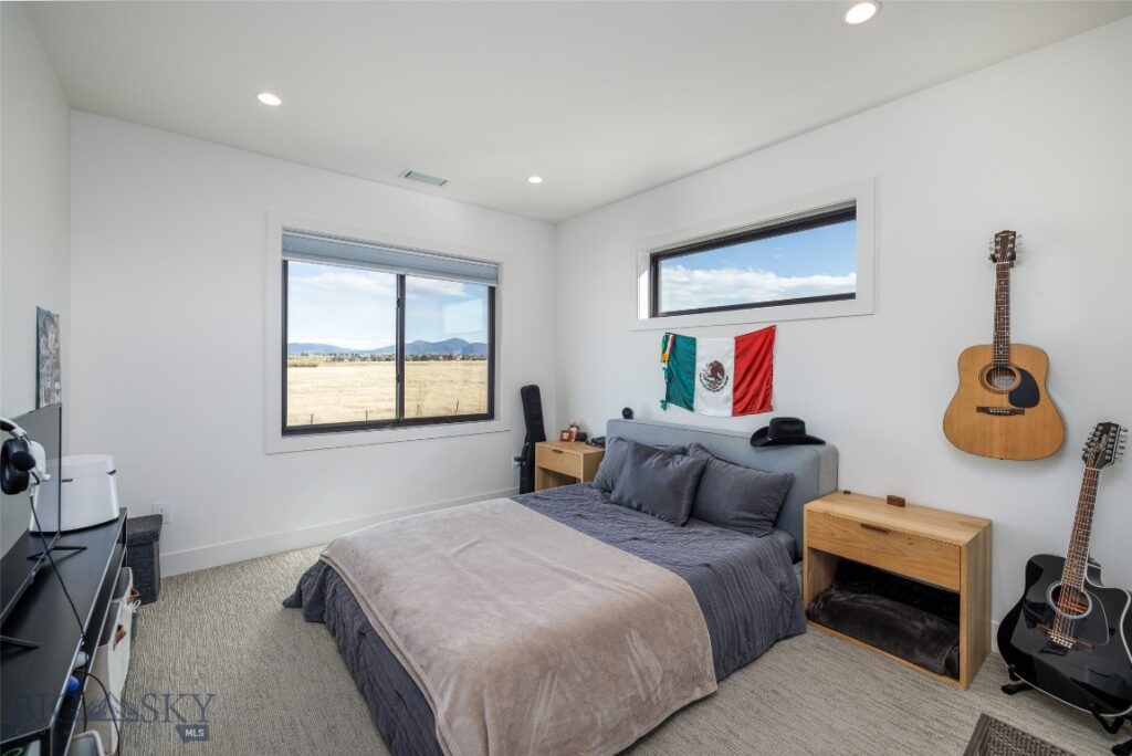 46 Creekbank Loop Lane, Bozeman MT 59718