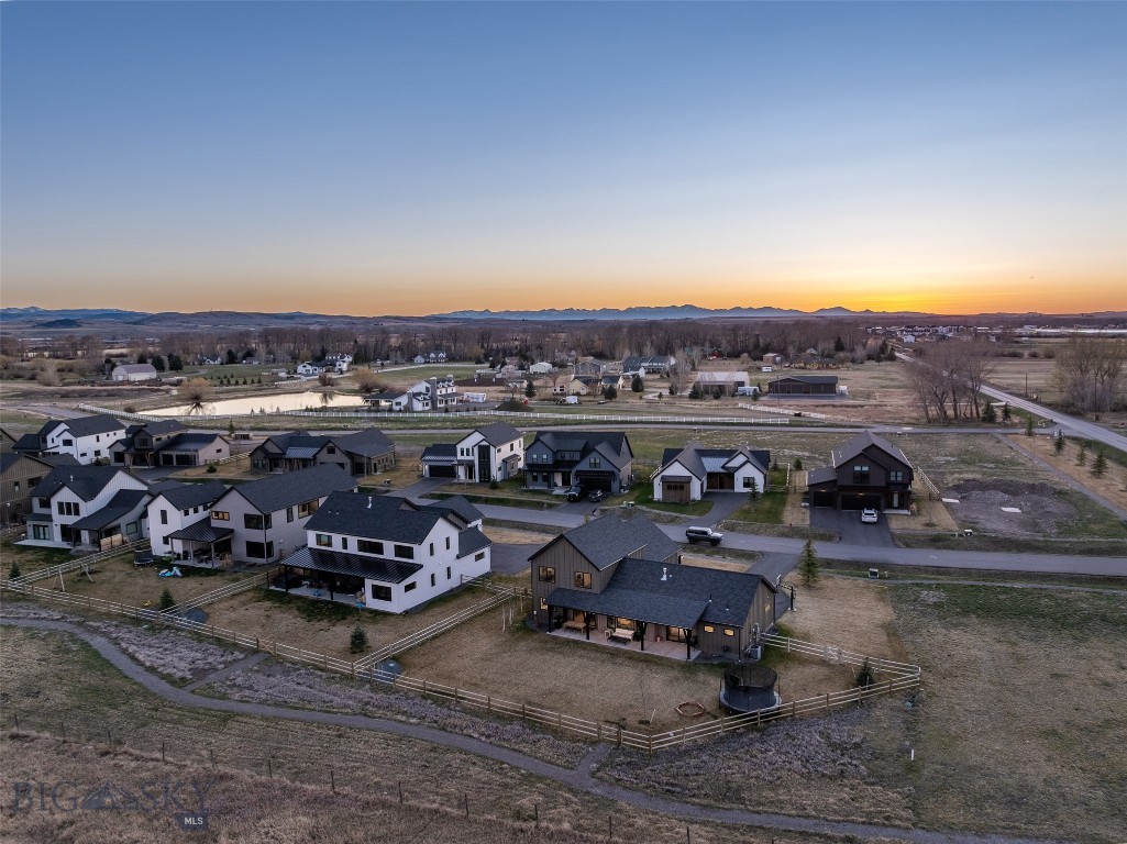 46 Creekbank Loop Lane, Bozeman MT 59718