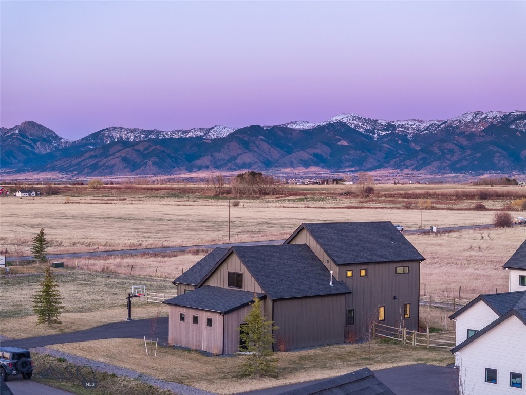 46 Creekbank Loop Lane, Bozeman MT 59718