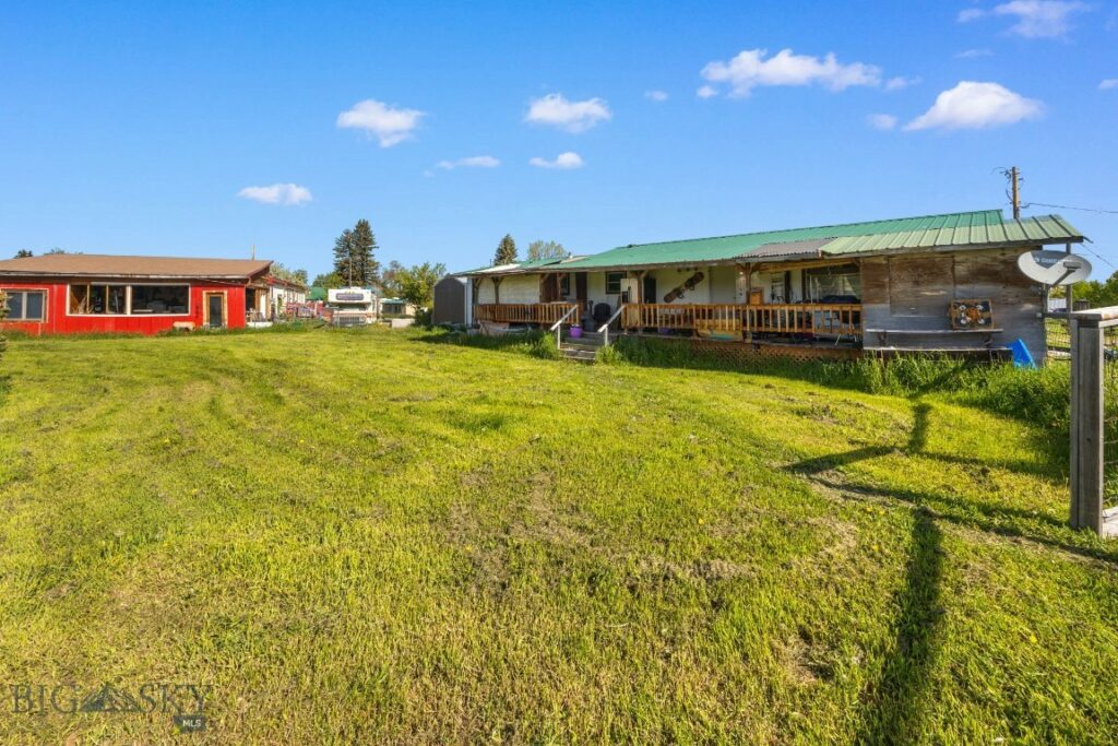 46 Violet, Bozeman MT 59718