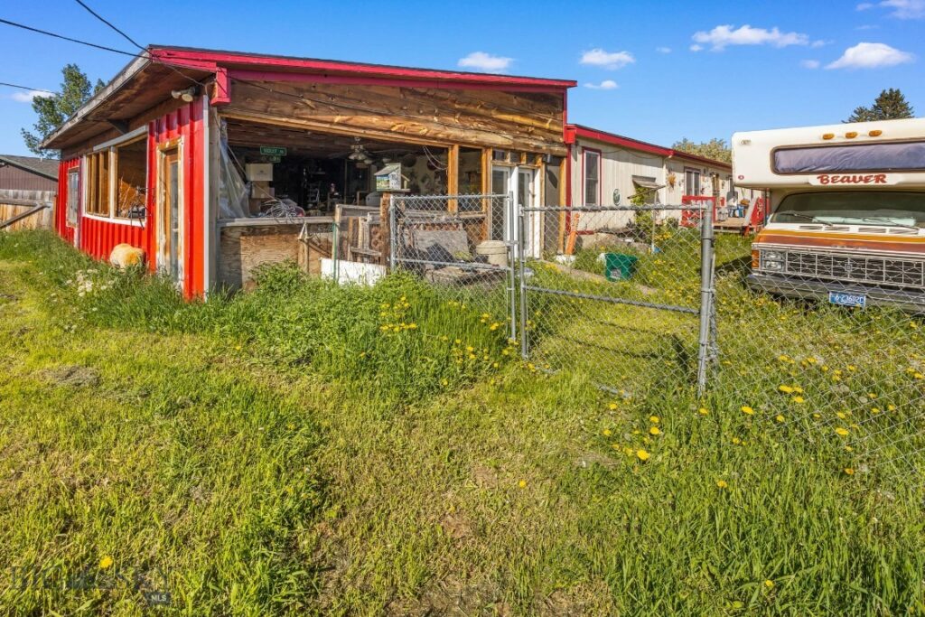 46 Violet, Bozeman MT 59718