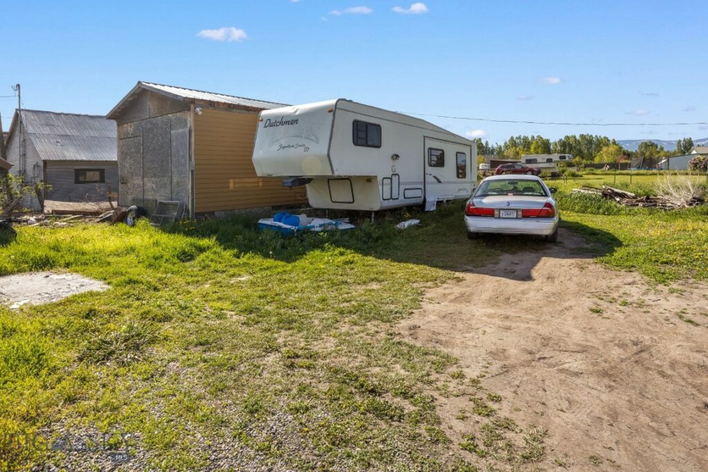 46 Violet, Bozeman MT 59718