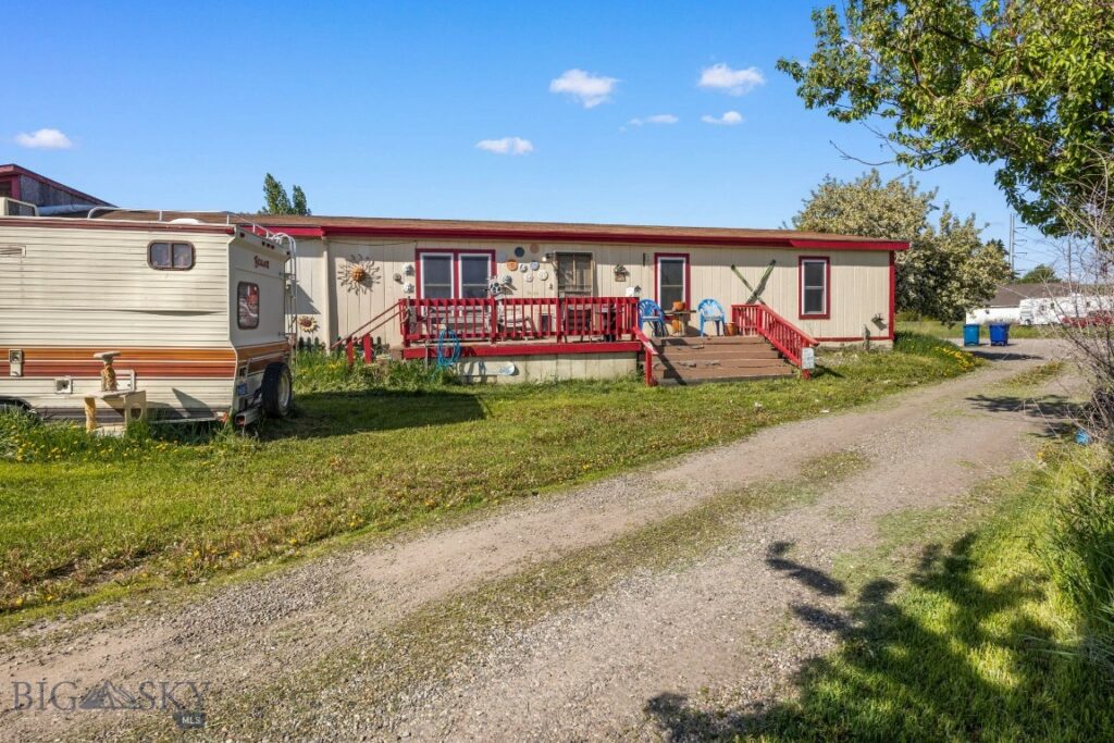 46 Violet, Bozeman MT 59718