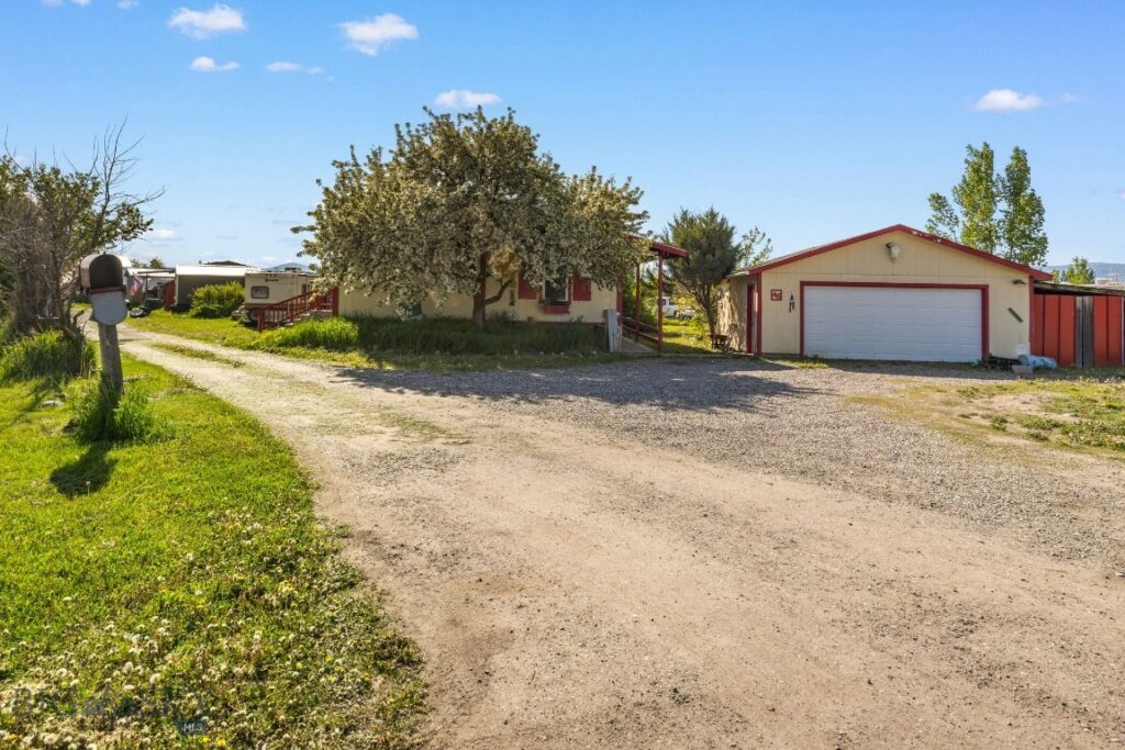46 Violet, Bozeman MT 59718