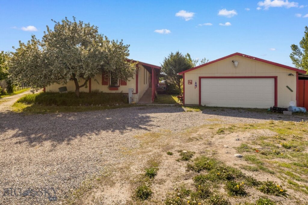 46 Violet, Bozeman MT 59718