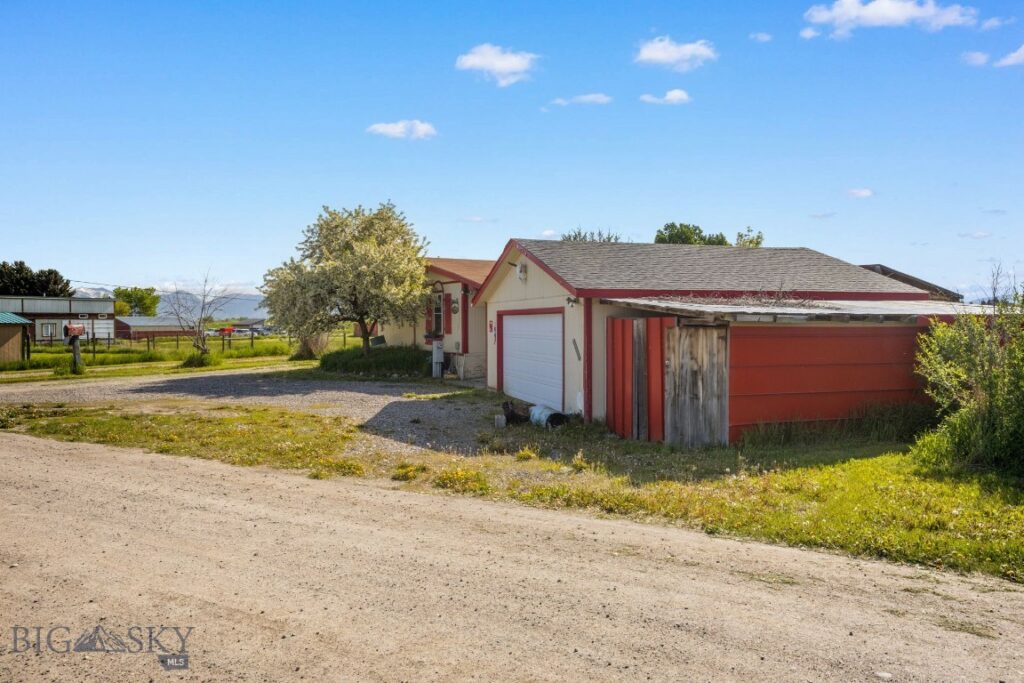 46 Violet, Bozeman MT 59718