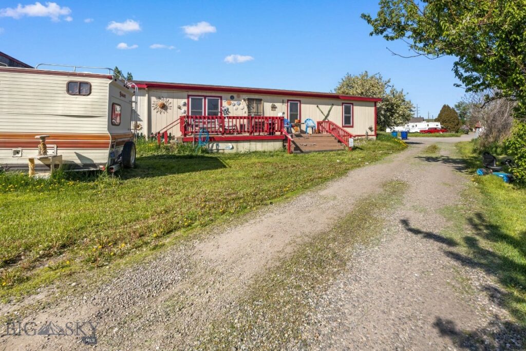 46 Violet, Bozeman MT 59718