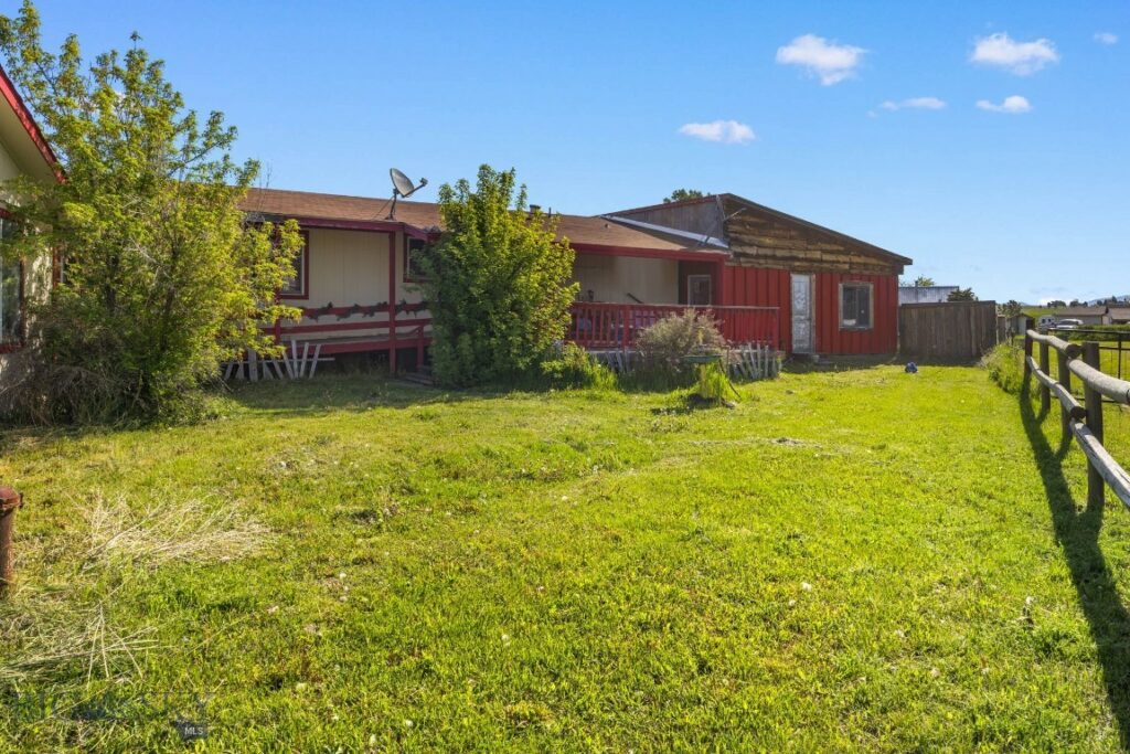 46 Violet, Bozeman MT 59718