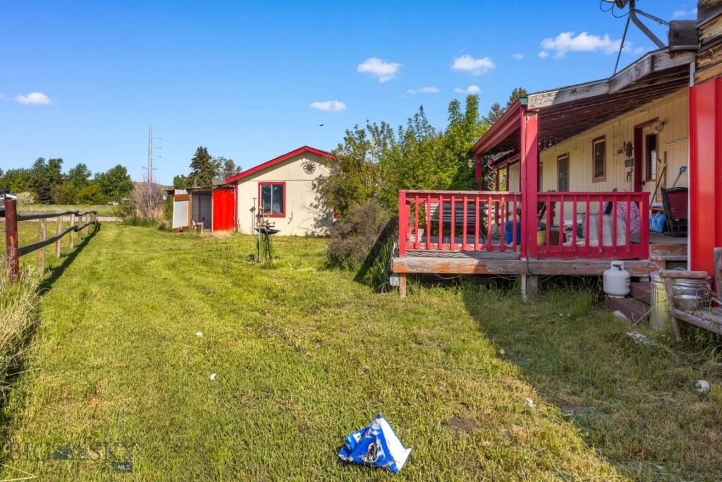 46 Violet, Bozeman MT 59718
