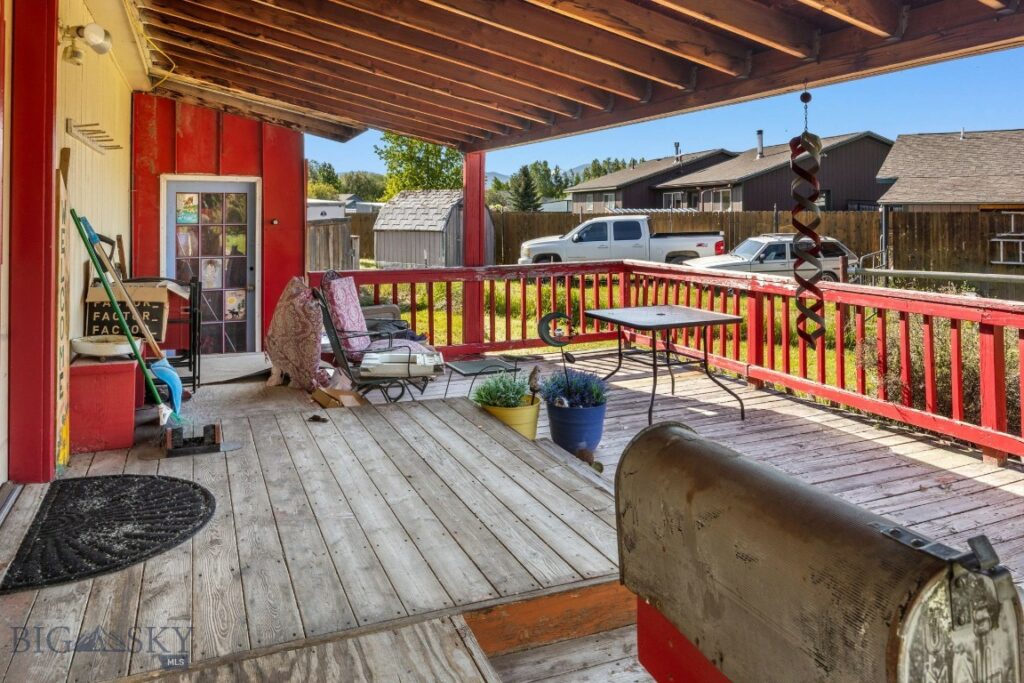 46 Violet, Bozeman MT 59718