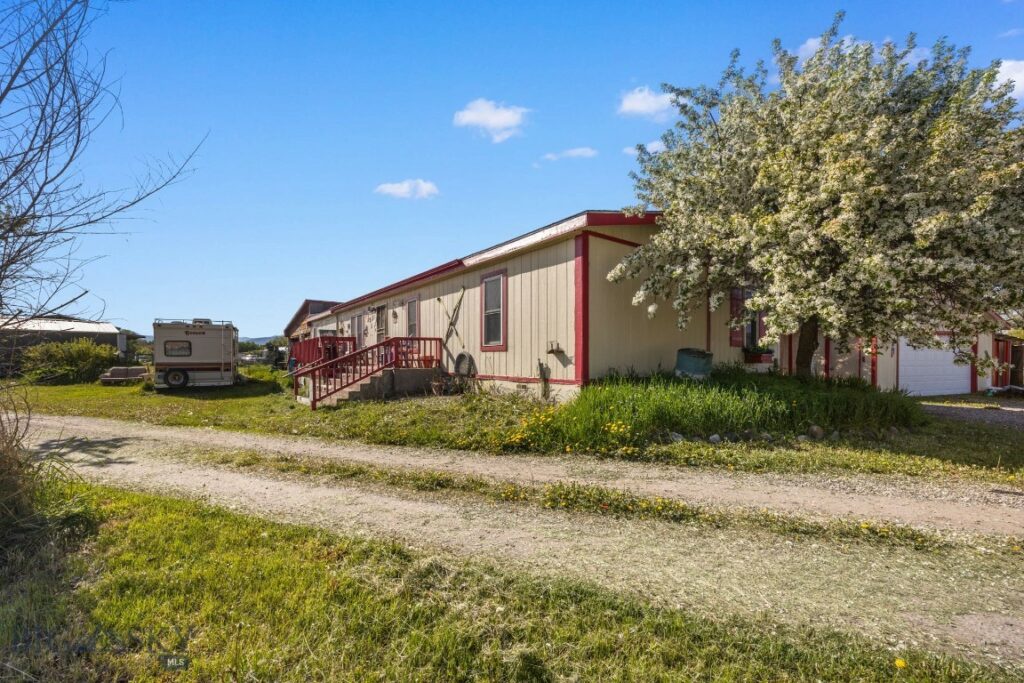 46 Violet, Bozeman MT 59718