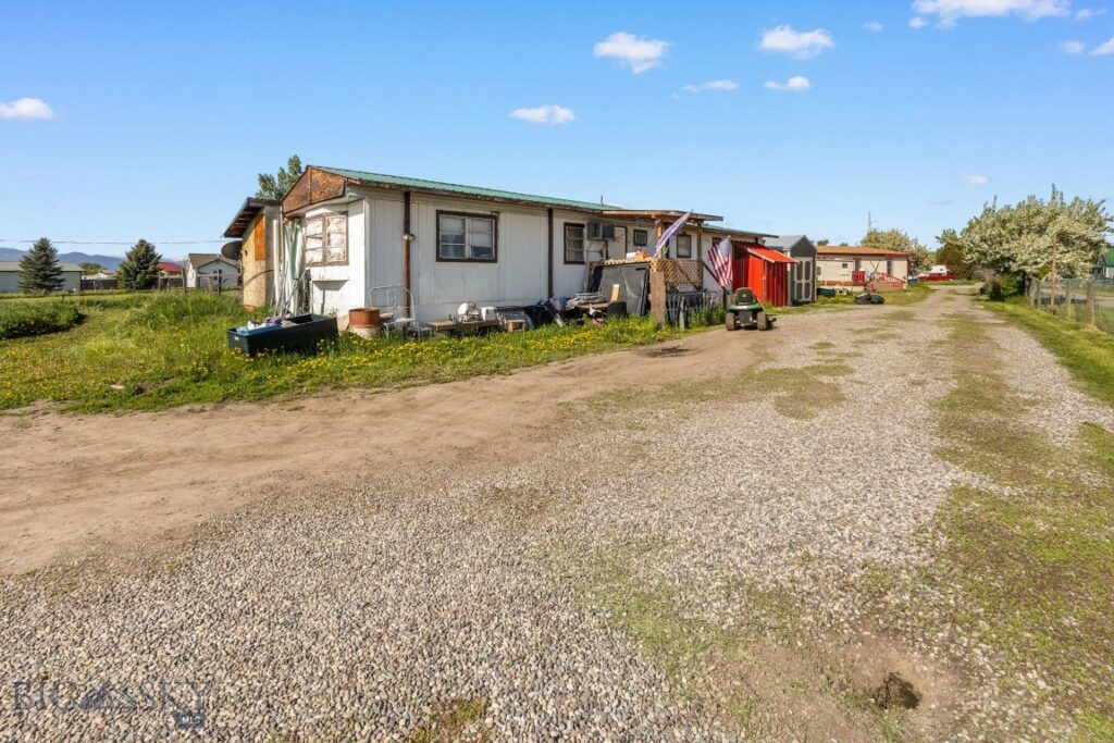 46 Violet, Bozeman MT 59718