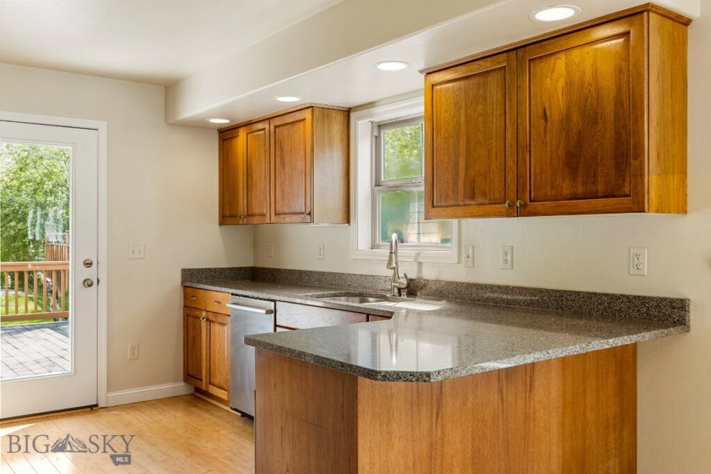 4610 Alexander Street, Bozeman MT 59718