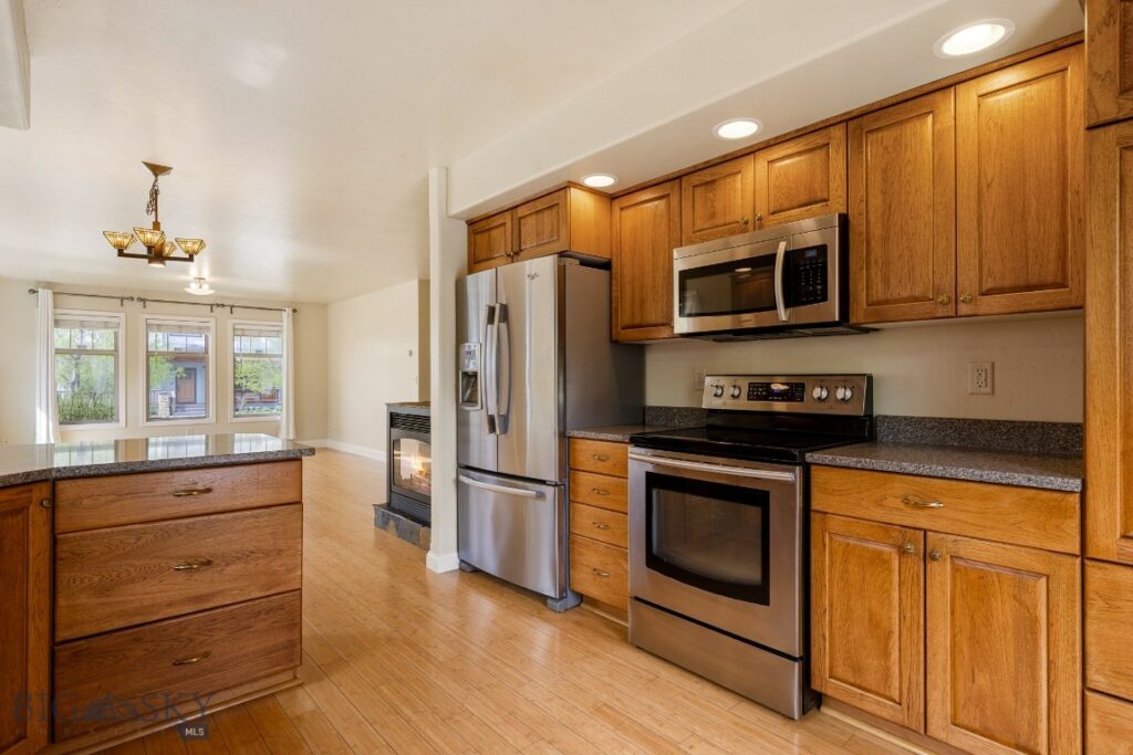 4610 Alexander Street, Bozeman MT 59718