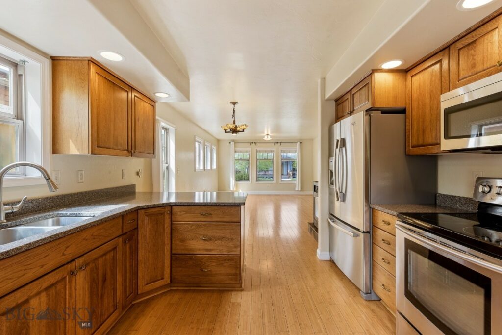 4610 Alexander Street, Bozeman MT 59718