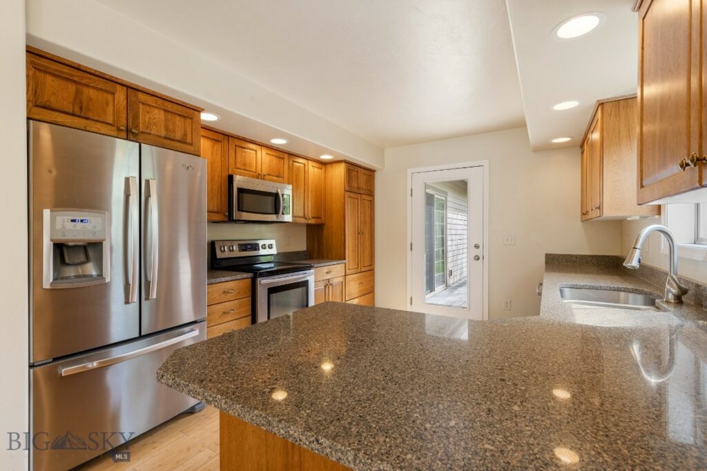 4610 Alexander Street, Bozeman MT 59718