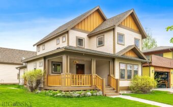 4610 Alexander Street, Bozeman MT 59718