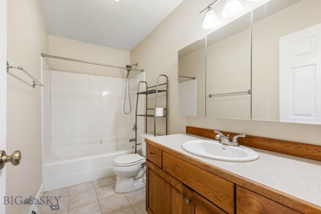4610 Alexander Street, Bozeman MT 59718