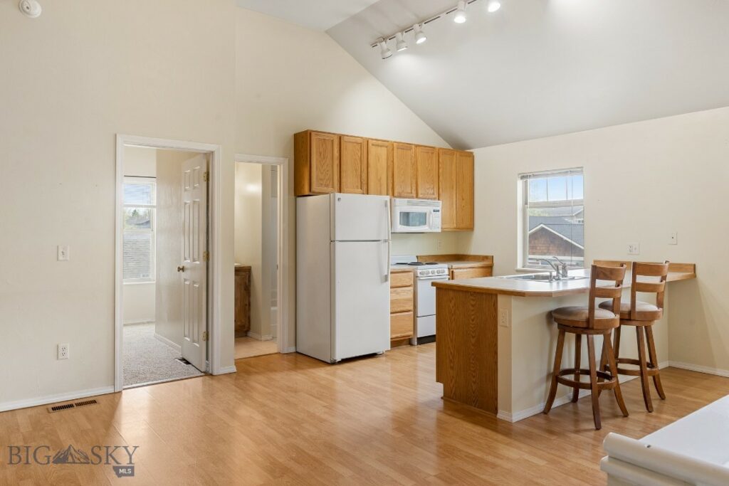 4610 Alexander Street, Bozeman MT 59718