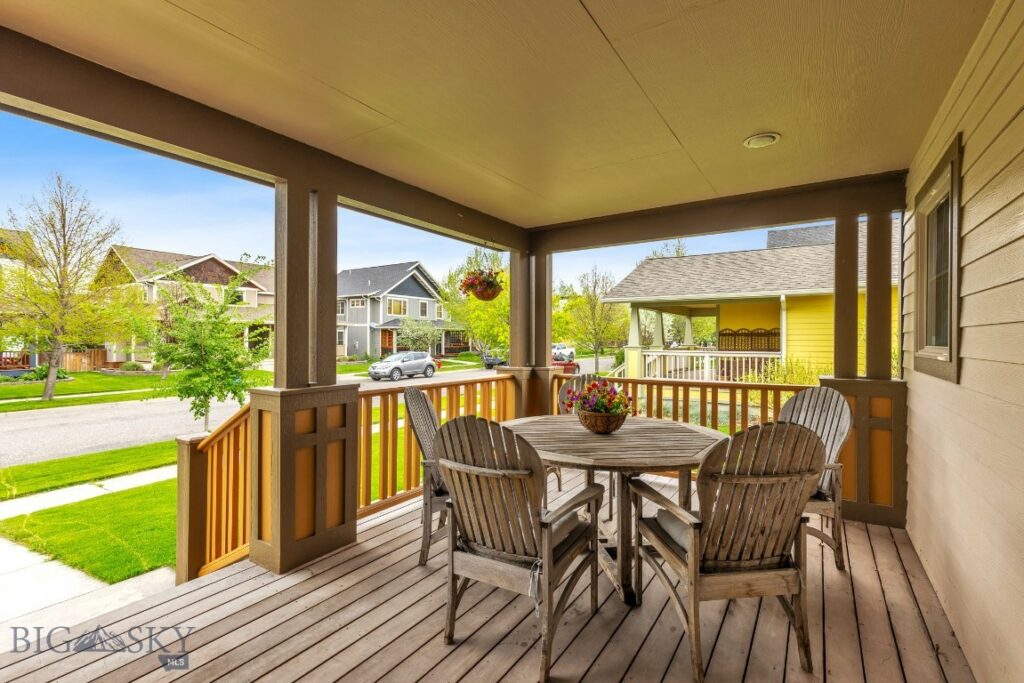 4610 Alexander Street, Bozeman MT 59718