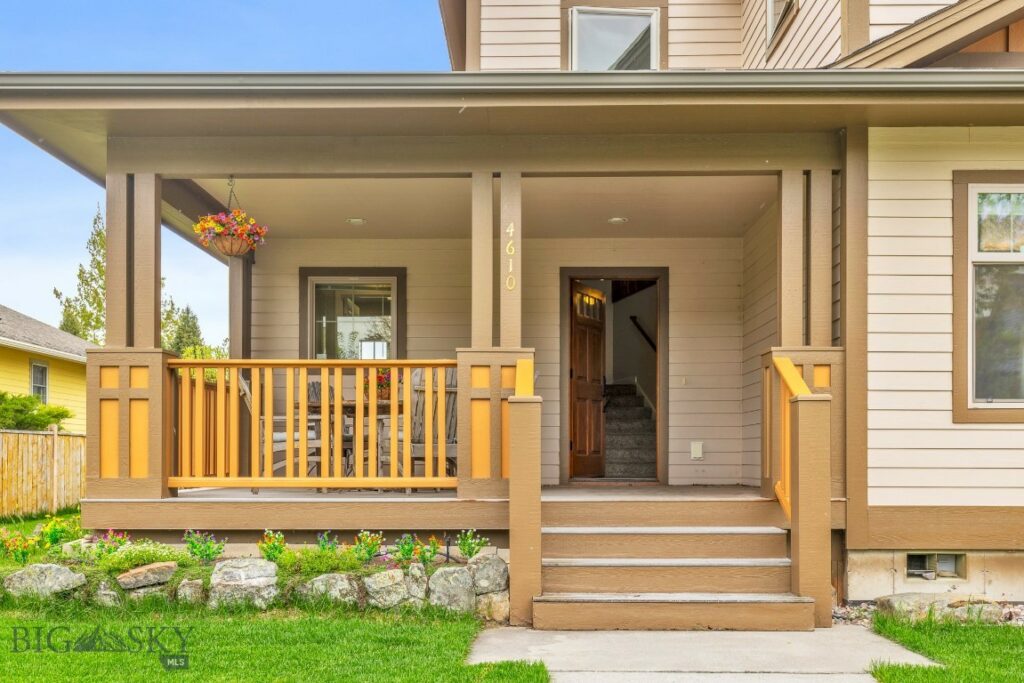 4610 Alexander Street, Bozeman MT 59718