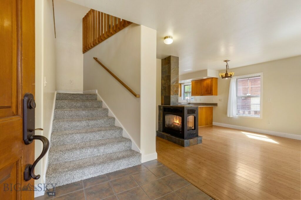 4610 Alexander Street, Bozeman MT 59718